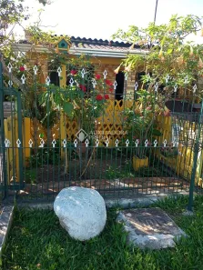 Casa com 2 Quartos à venda, 75m² no Passo do Vigário, Viamão