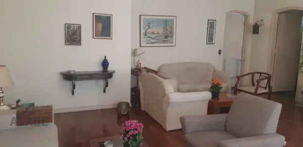 Apartamento com 3 Quartos à venda, 127m² no Vila Sofia, São Paulo