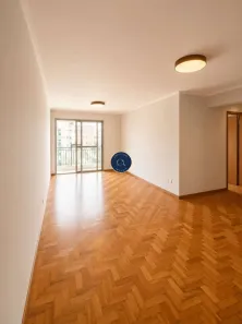 Apartamento com 2 Quartos para alugar, 85m² no Indianópolis, São Paulo