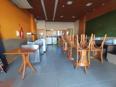 Ponto Comercial com 1 Quarto para alugar, 109m² no Planalto de Carapina, Serra