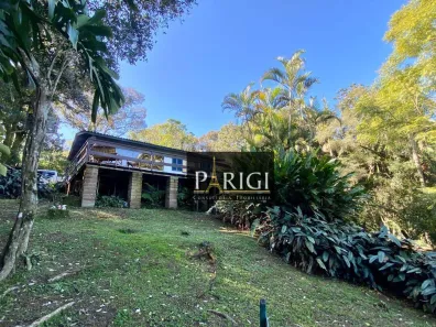 Fazenda/Sítio com 3 Quartos à venda, 250m² no Ponta Grossa, Porto Alegre
