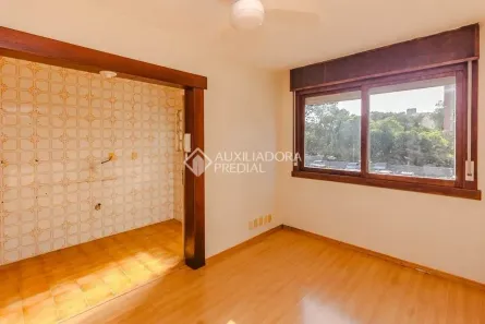 Apartamento com 1 Quarto para alugar, 50m² no Morro Santana, Porto Alegre
