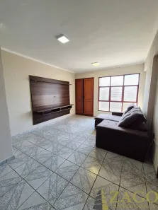 Apartamento com 1 Quarto à venda, 38m² no Vila Champagnat, Franca