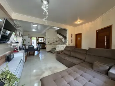 Sobrado com 3 Quartos à venda, 200m² no Nossa Senhora das Graças, Canoas