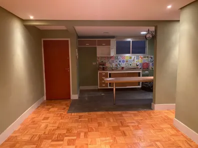 Apartamento com 1 Quarto à venda, 47m² no Liberdade, São Paulo