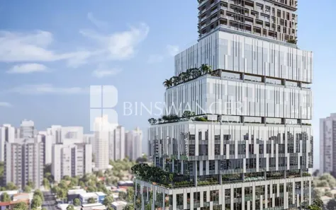 Sala Comercial para alugar, 1459m² no Butantã, São Paulo