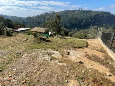 Lote/Terreno à venda, 1427m² no Paço Del Rey, Juiz de Fora