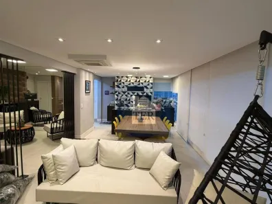 Apartamento com 3 Quartos à venda, 120m² no Santa Teresinha, São Paulo