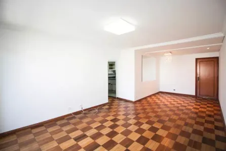 Apartamento com 2 Quartos à venda, 112m² no Moema, São Paulo