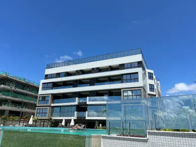 Cobertura com 2 Quartos para alugar, 137m² no Intermares, Cabedelo