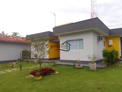 Casa com 3 Quartos à venda, 107m² no Várzea das Moças, Niterói