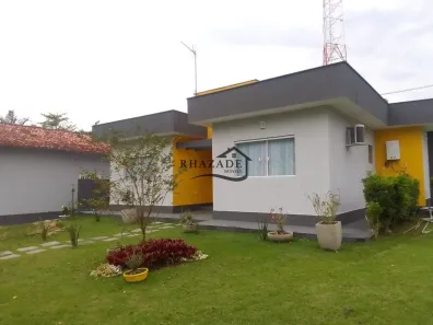 Casa com 3 Quartos à venda, 107m² no Várzea das Moças, Niterói