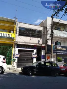 Imóvel Comercial com 1 Quarto à venda, 250m² no Vila Virgínia, Itaquaquecetuba