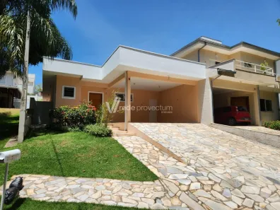 Casa de Condomínio com 3 Quartos à venda, 163m² no Residencial Santa Maria, Valinhos
