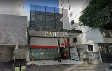 Sala Comercial para alugar, 770m² no Savassi, Belo Horizonte