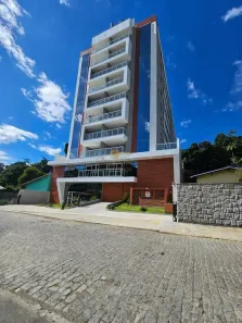 Apartamento com 2 Quartos à venda, 97m² no Agriões, Teresópolis