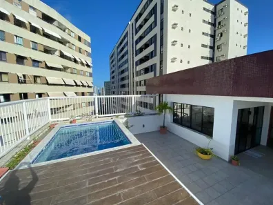 Cobertura com 4 Quartos à venda, 270m² no Pituba, Salvador