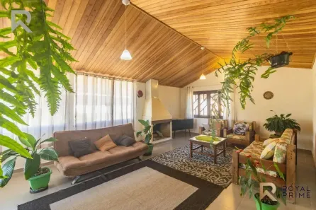 Casa com 3 Quartos à venda, 200m² no Granja das Acácias, Quatro Barras