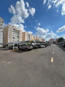 Apartamento com 2 Quartos à venda, 57m² no Parque Camélias, Campinas