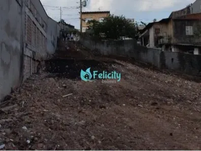 Lote/Terreno à venda, 1000m² no Vila Pereira Barreto, São Paulo