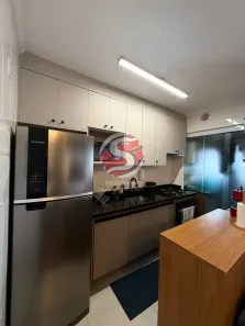 Apartamento com 2 Quartos à venda, 55m² no Vila Prudente, São Paulo