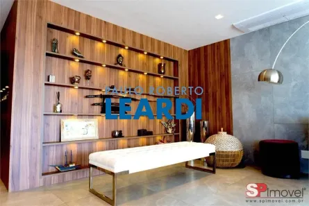Apartamento com 3 Quartos à venda, 278m² no Indianópolis, São Paulo