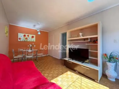 Apartamento com 2 Quartos para alugar, 78m² no Santana, Porto Alegre