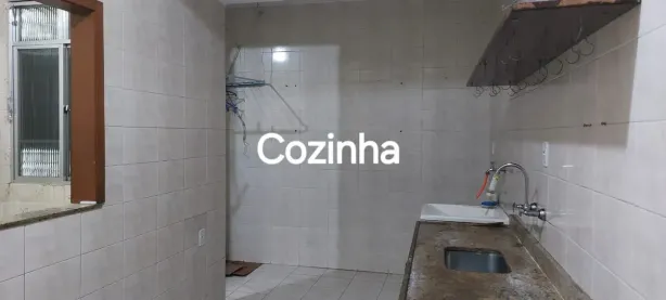 Apartamento com 2 Quartos à venda, 60m² no Jardim Guanabara, Rio de Janeiro