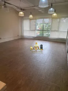 Sala Comercial para alugar, 53m² no Sítio Tamboré Alphaville, Barueri