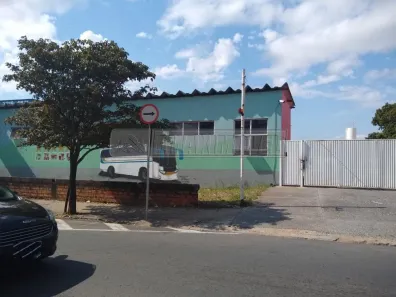à venda, 7481m² no Vila Formosa, Sorocaba