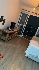 Apartamento com 2 Quartos à venda, 60m² no Santana, São Paulo