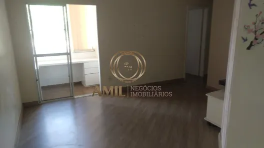 Apartamento com 2 Quartos à venda, 67m² no Jardim Oriente, São José dos Campos