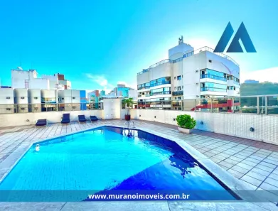 Apartamento com 4 Quartos à venda, 141m² no Praia da Costa, Vila Velha