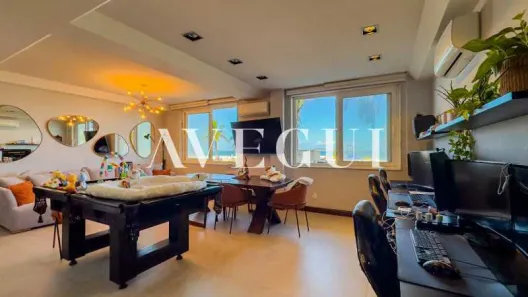 Apartamento com 2 Quartos à venda, 115m² no Leblon, Rio de Janeiro