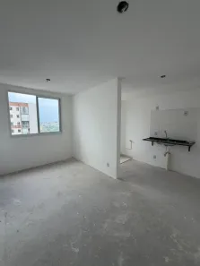 Apartamento com 1 Quarto à venda, 40m² no Cidade Líder, São Paulo