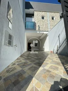 Sobrado com 3 Quartos à venda, 100m² no Vila Alzira, Santo André