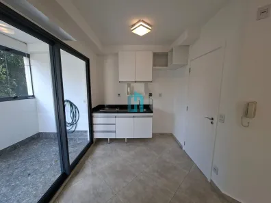 Apartamento com 1 Quarto à venda, 58m² no Pinheiros, São Paulo