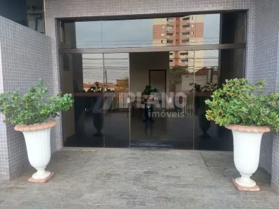 Apartamento com 4 Quartos à venda, 253m² no Centro, São Carlos
