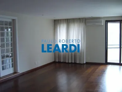 Apartamento com 4 Quartos à venda, 320m² no Jardim Ampliação, São Paulo