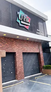 Prédio Comercial à venda, 589m² no Jardim Maria Rosa, Taboão da Serra