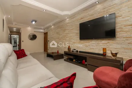 Casa com 3 Quartos à venda, 217m² no Parque São Domingos, São Paulo