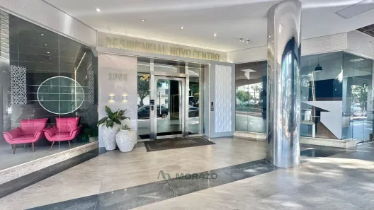 Apartamento com 3 Quartos à venda, 167m² no Zona 01, Maringá