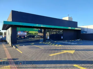 Sala Comercial com 4 Quartos para alugar, 270m² no Zona 06, Maringá