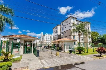 Apartamento com 2 Quartos à venda, 42m² no Fátima, Canoas