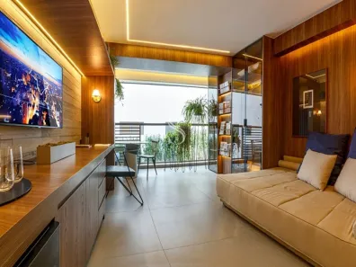 Apartamento com 1 Quarto à venda, 29m² no Vila Pompéia, São Paulo