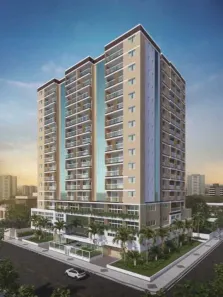 Apartamento com 1 Quarto à venda, 50m² no Atalaia, Aracaju