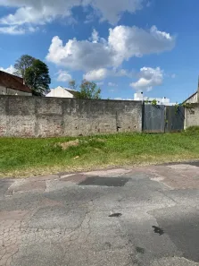 Lote/Terreno à venda, 1578m² no Tingui, Curitiba