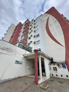 Apartamento com 2 Quartos à venda, 68m² no Santa Terezinha, Brusque