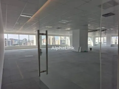 Sala Comercial à venda, 496m² no Alphaville Centro Industrial e Empresarial/Alphaville., Barueri