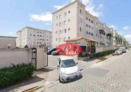 Apartamento com 2 Quartos à venda, 52m² no Vila Urupês, Suzano